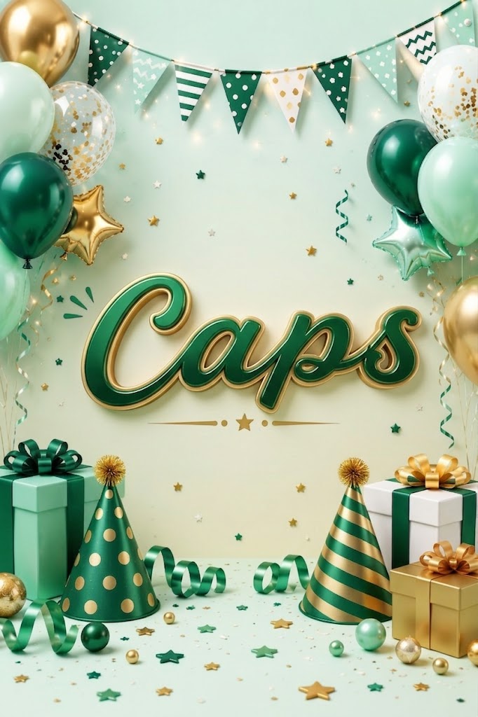 Cap