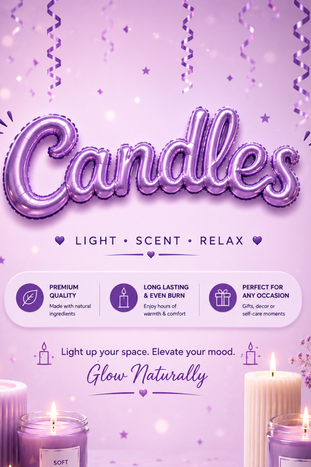 candle