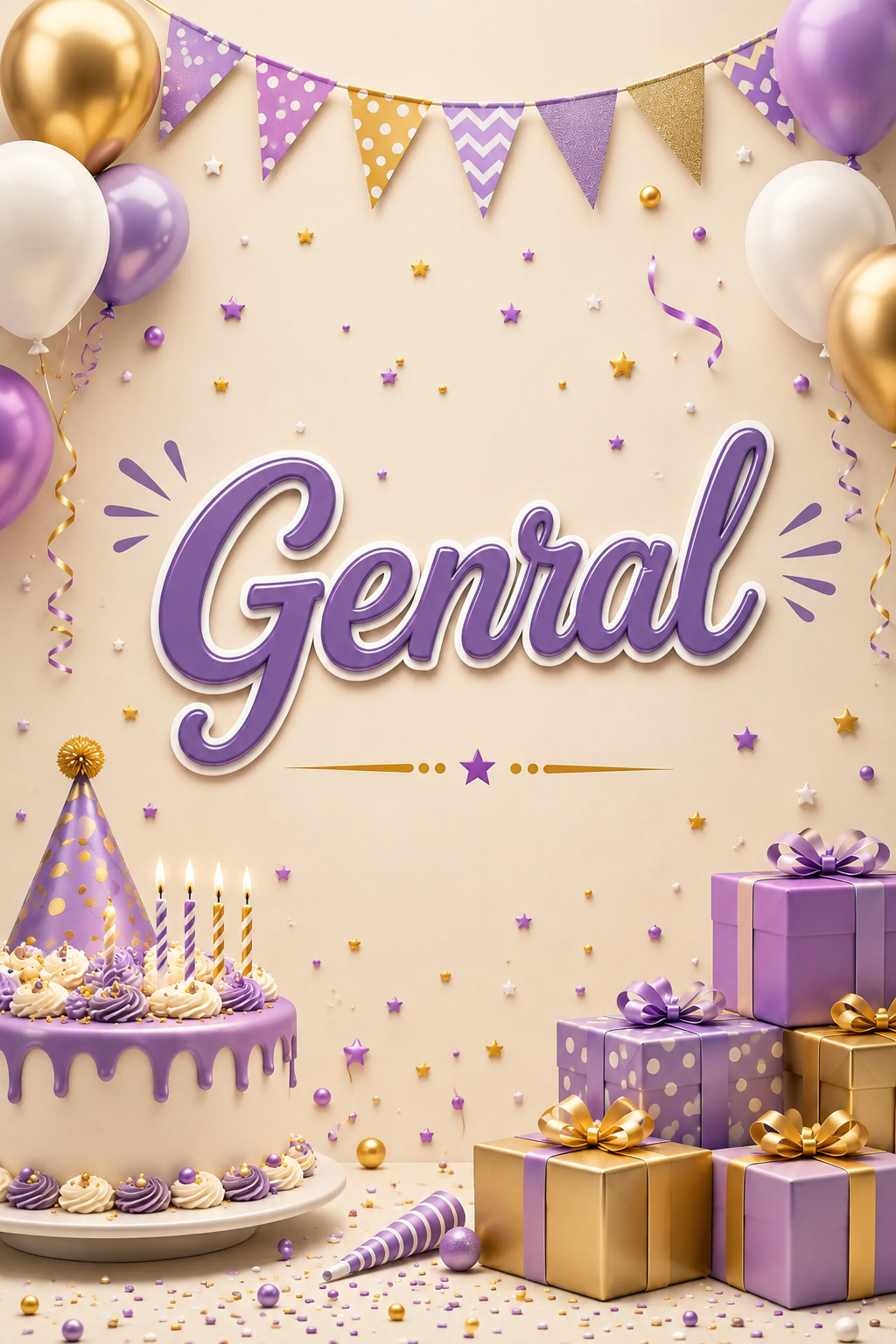 General