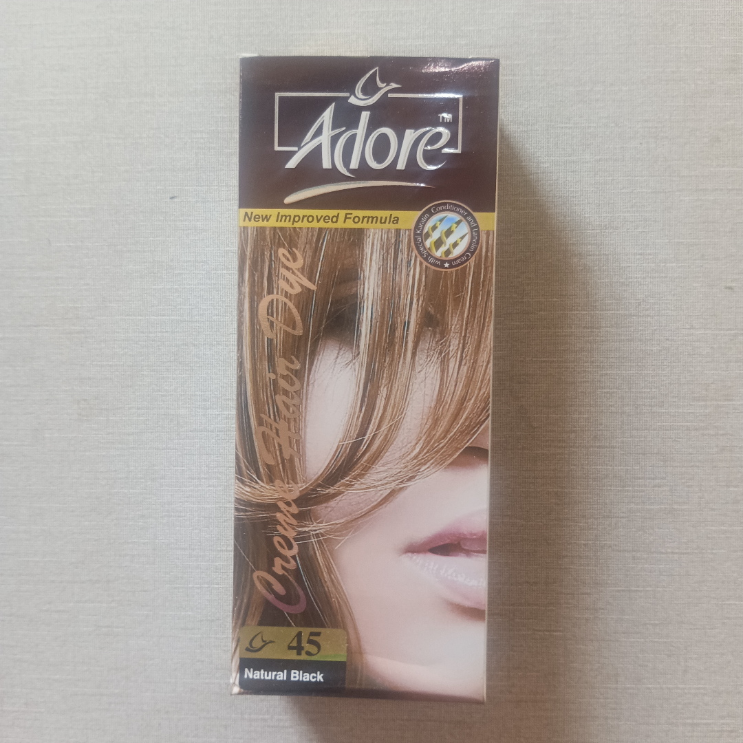 Z Colour Adore
