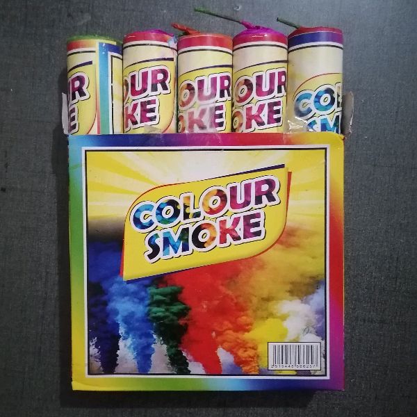 Smoke