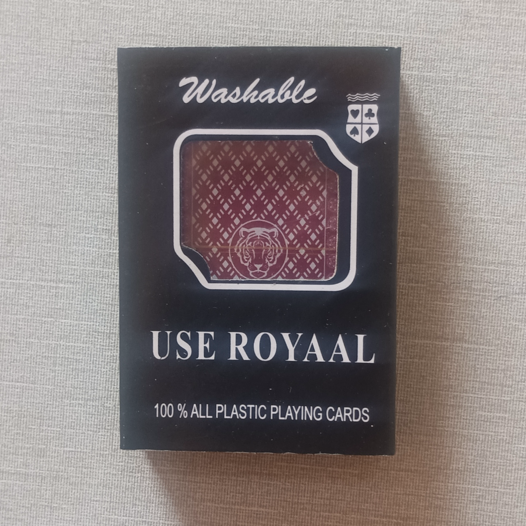 Z Tash Royal
