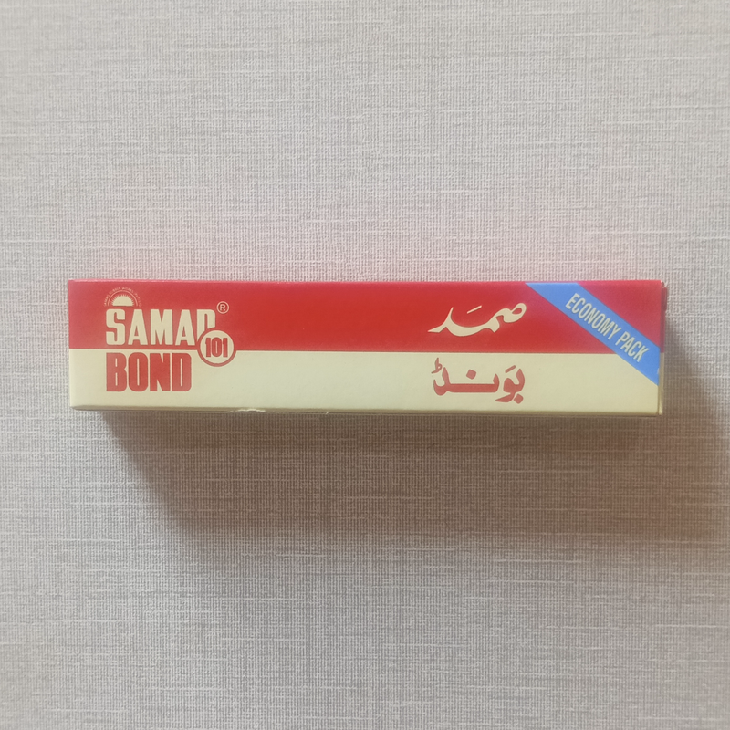 Z Samad Bond 19g small