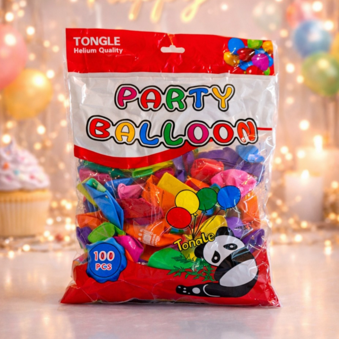 Balloon 100 Small HBD