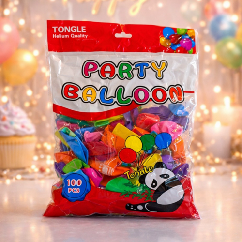 Balloon 100 Small HBD