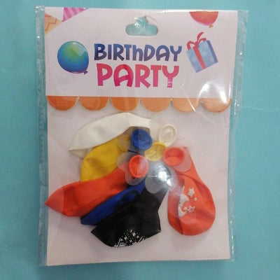 Balloon 10 + Hanger