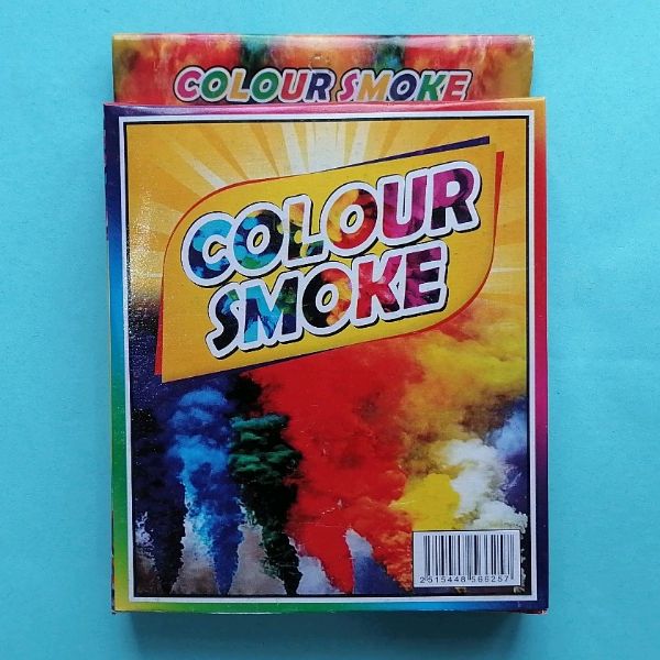 Smoke