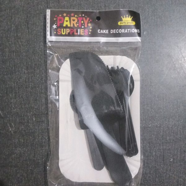 Chinna Spoon Set