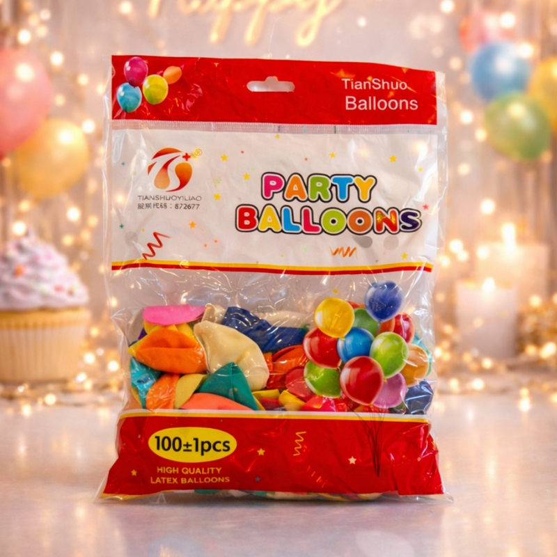 Balloon 100 Multi