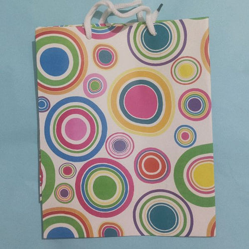 Gift Bag 3 Medium