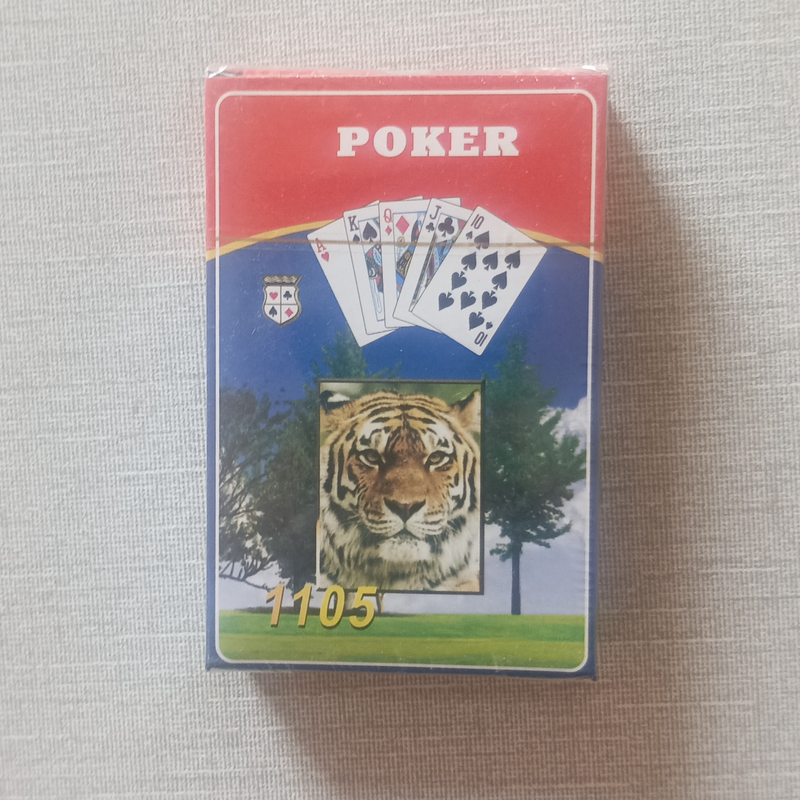 Z Tash Poker