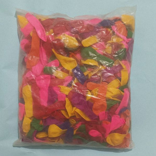 Balloon Smaller 500 Piece