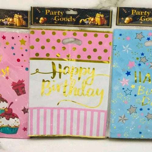 Gift Bag 1 Mini
