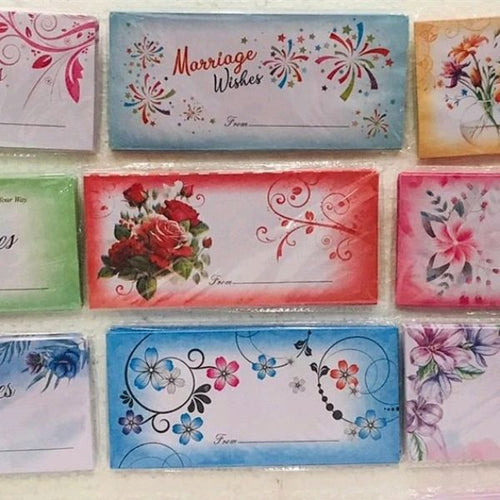 Envelope Paper