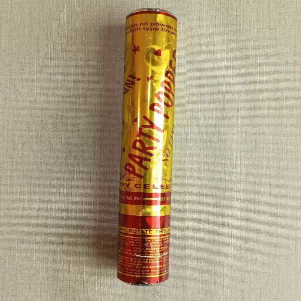 Party Popper