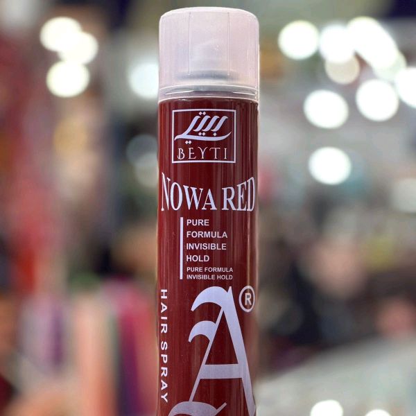 Z Hair Spray Large