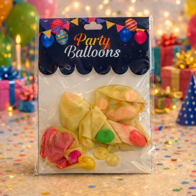 Balloon 5 Sitari
