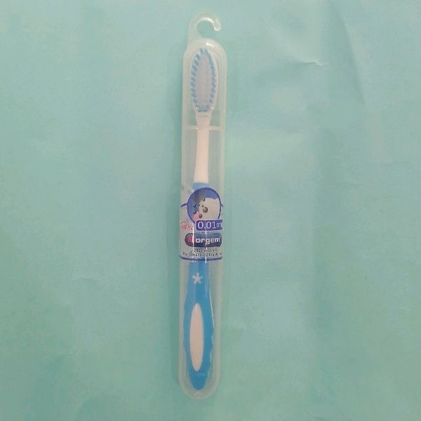 Z Brush Gooral Soft