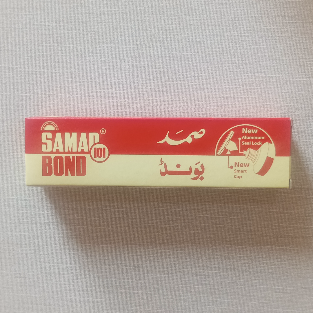 Z Samad Bond 40g Large