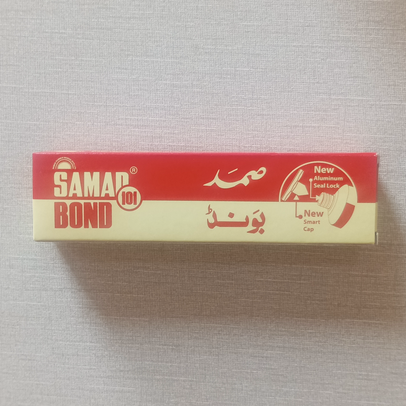 Z Samad Bond 40g Large