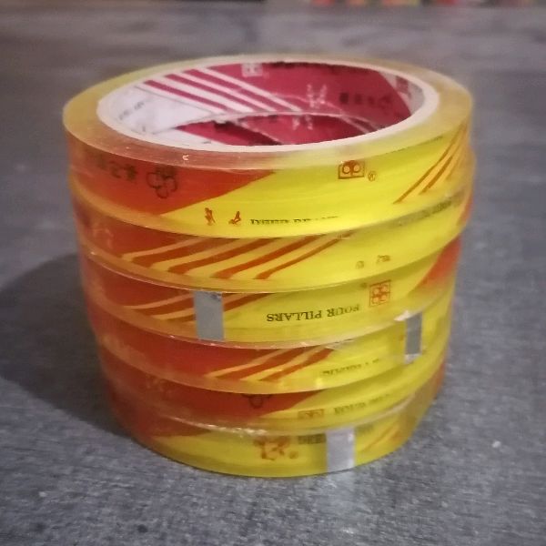 Tape Dear 0.5 Inch