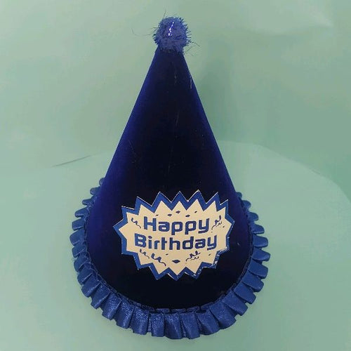 Cap Velvet