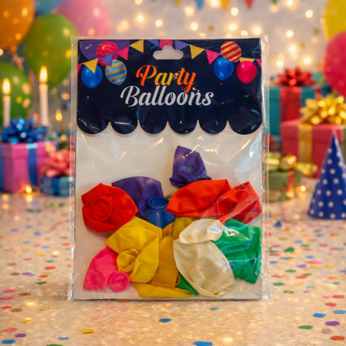 Balloon 20 Without Print