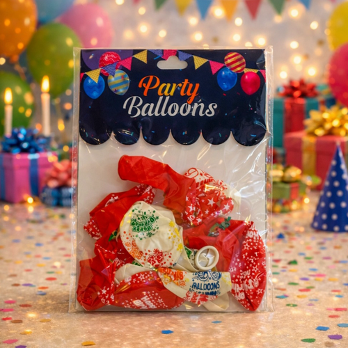 Balloon 15 HBD