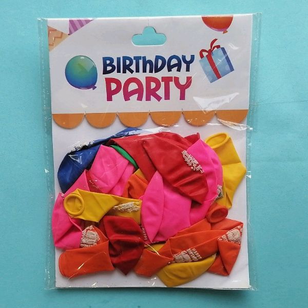 Balloon 20 HBD