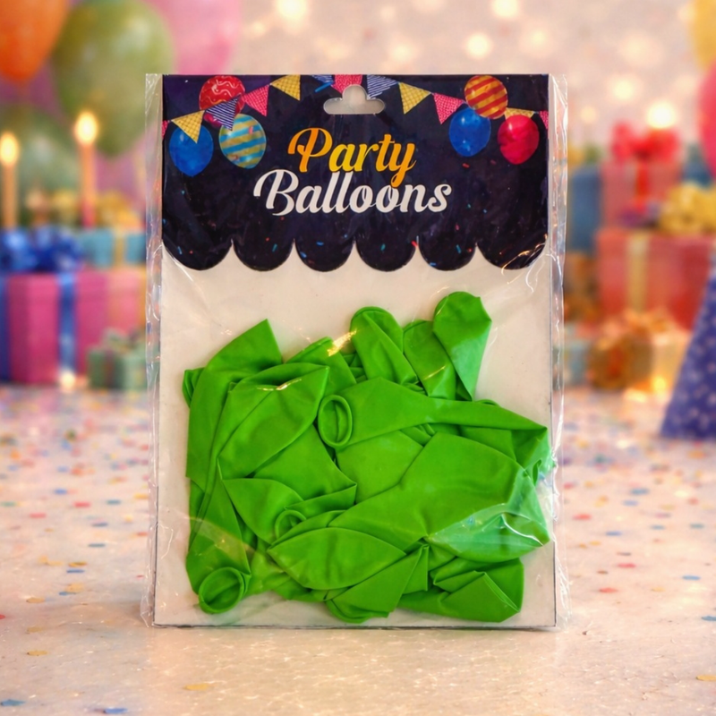 Balloon 20 Parrot