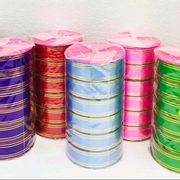 Chinna Ribbon