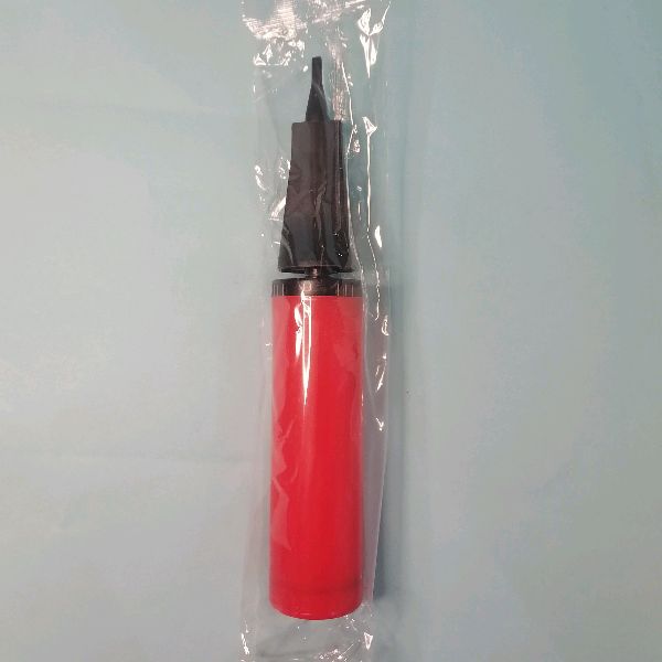 Pump Balloon