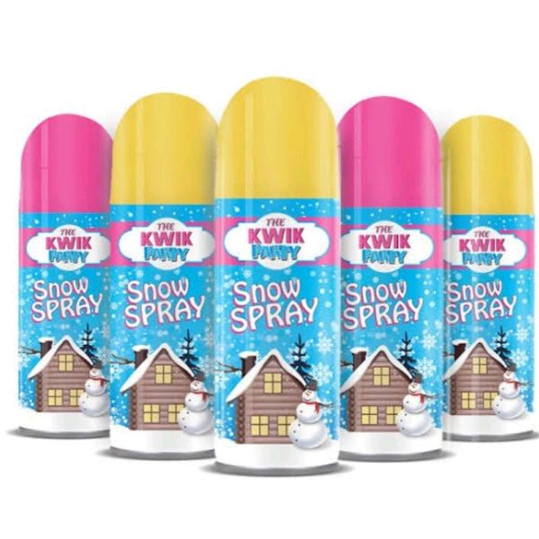 Snow Fall