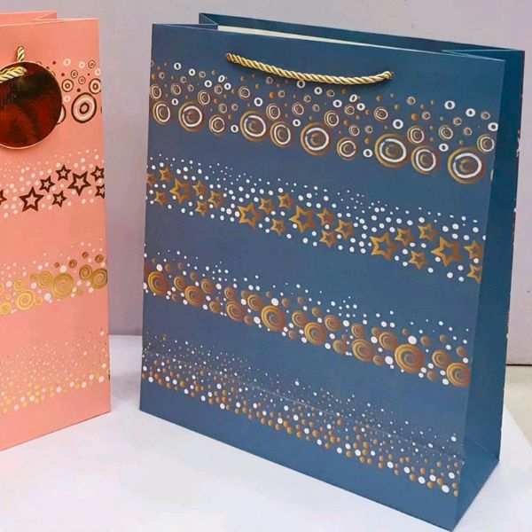 Gift Bag 4 Large