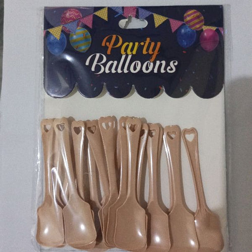 z Disposable 20 spoon