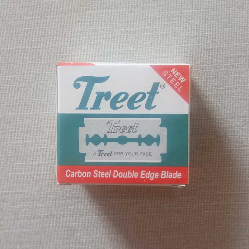 Z Treet New Steel 10 Blade