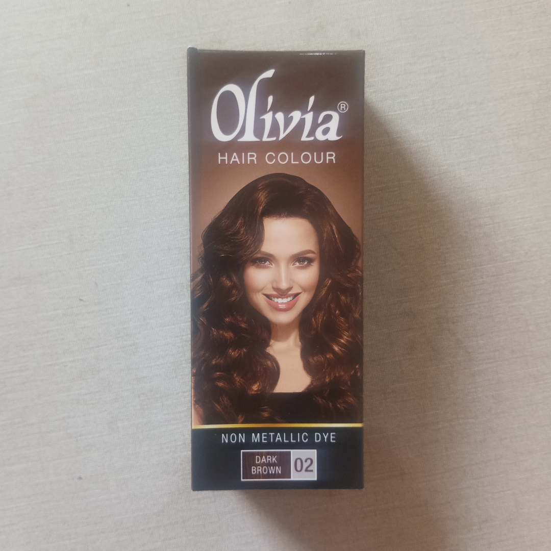Z Colour Olivia 2