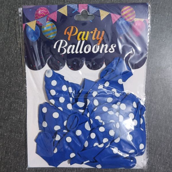 Balloon Dot 15 Piece